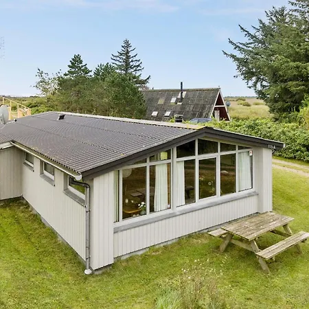 2 Bedroom Stunning In Romo Holiday home