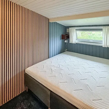 Hébergement de vacances 2 Bedroom Stunning In Romo *