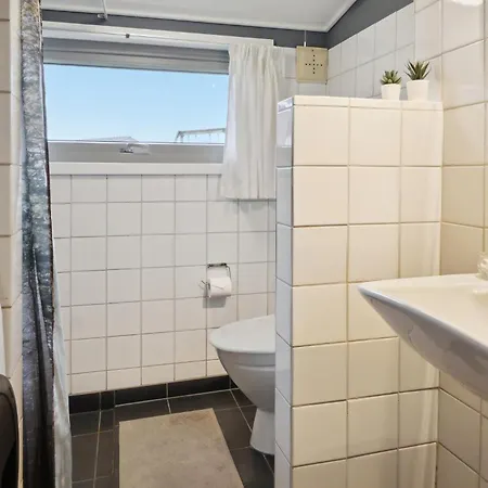 2 Bedroom Stunning In Romo Semesterbostad *