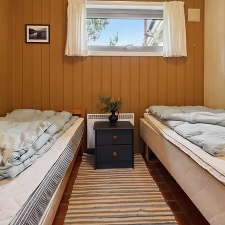 بيت للعطل 2 Bedroom Stunning In Romo