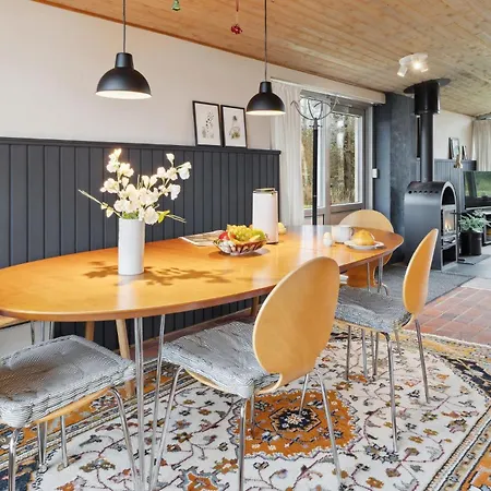 2 Bedroom Stunning In Romo